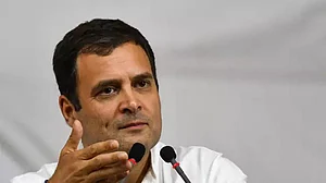 Rahul Gandhi speaks to PM over floods in Kerala, seeks assistance for those affected