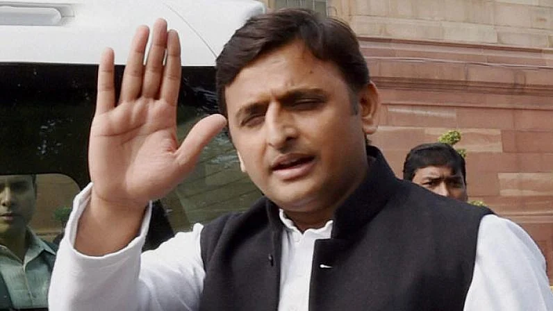 SP facing existential crisis in UP as more leaders likely to part ways