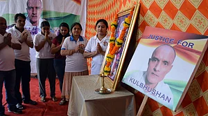 Pak to grant consular access to Jadhav on Friday