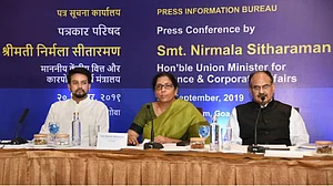 GST Council hikes tax on caffeinated beverages, cuts rates on hotel tariffs