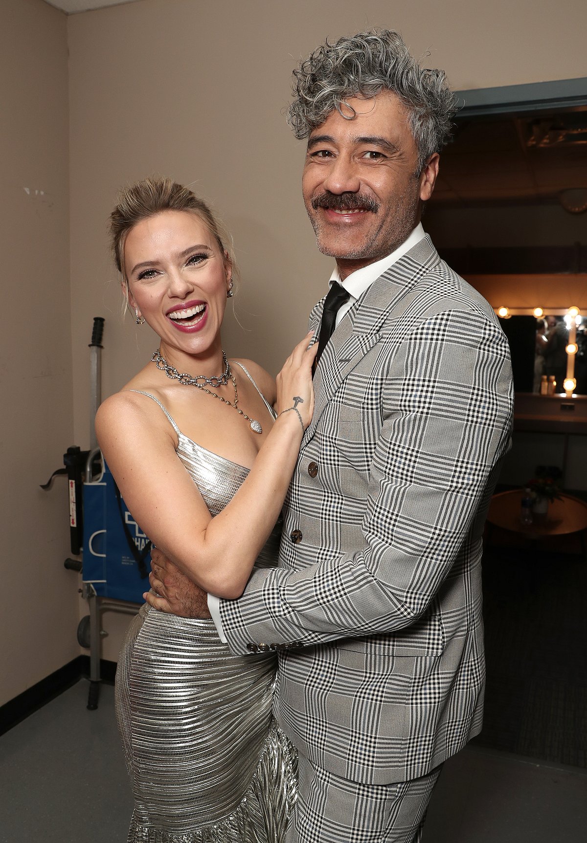 Premiere of JOJO Rabbit at the Toronto International Film Festival