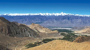 My ode to Zanskar
