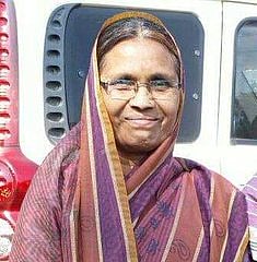 Wife of late Mahendra Karma, Devti Karma wins Dantewada by-elections