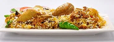 Food Katha: History and politics of Biryani