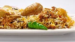 Food Katha: History and politics of Biryani