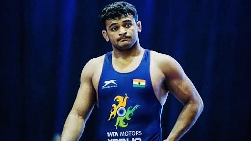 Deepak Puniyal