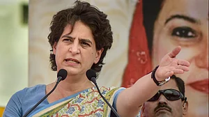 Who is responsible for India's confused vaccination programme?: Priyanka asks Centre