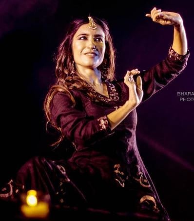 Shivani Varma’s Kathak: Mother Devaki must be very happy      
