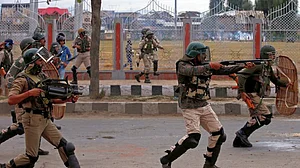 Representational image