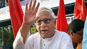 Ex-Bengal CM Buddhadeb Bhattacharjee’s health condition stable