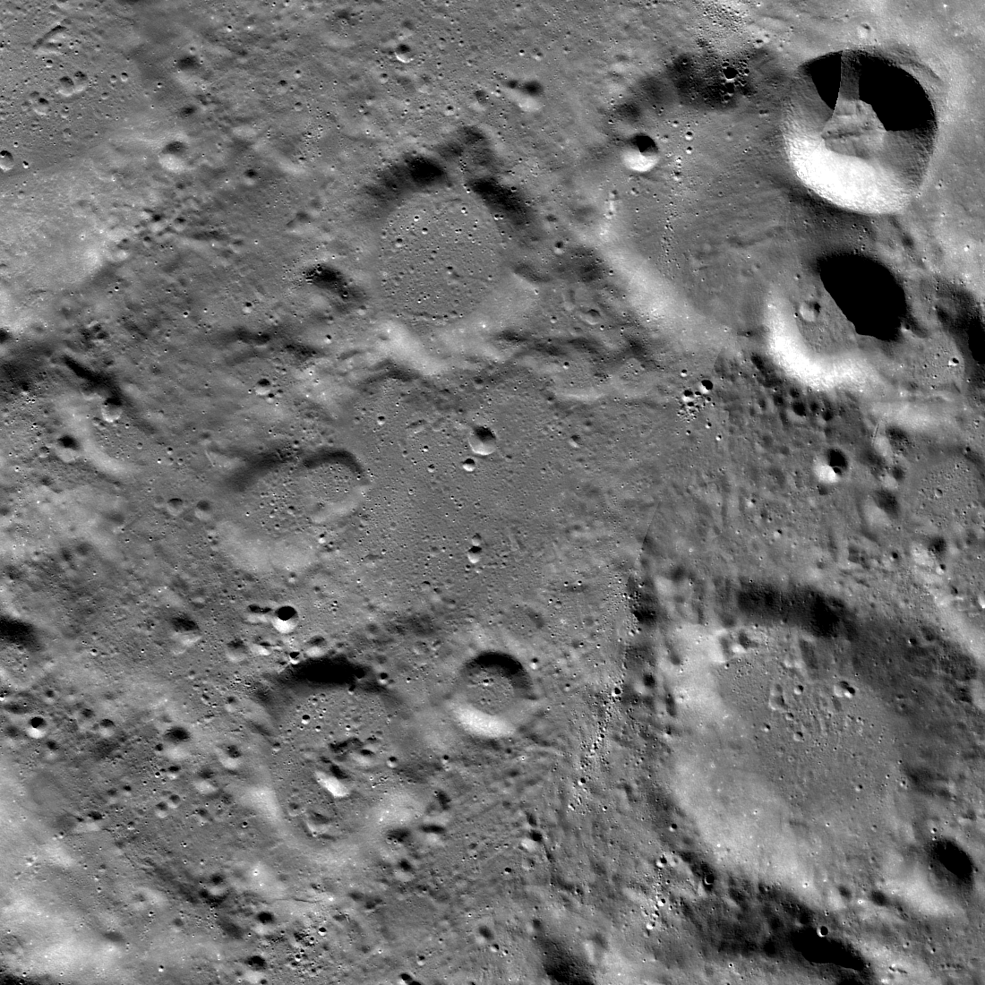 Vikram still missing on Moon, wait till Oct: NASA