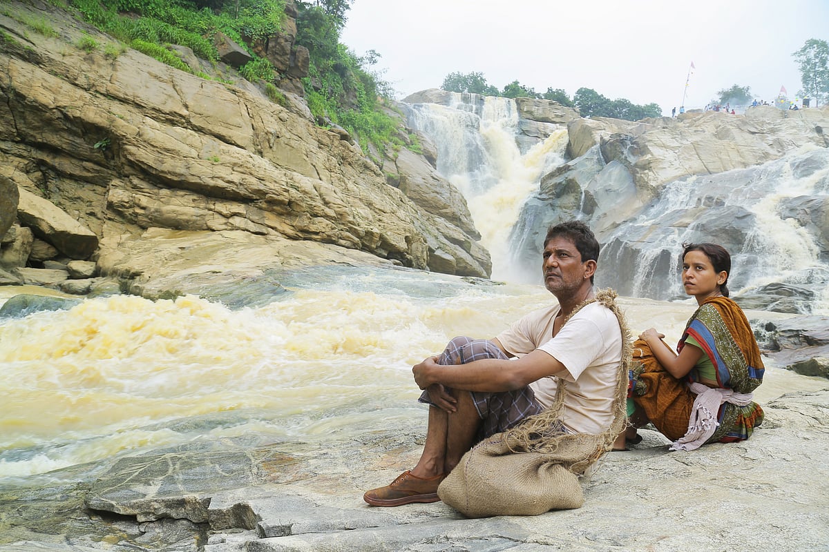 Goutam Ghose’s Raahgir to have its world premiere at Busan International Film Festival