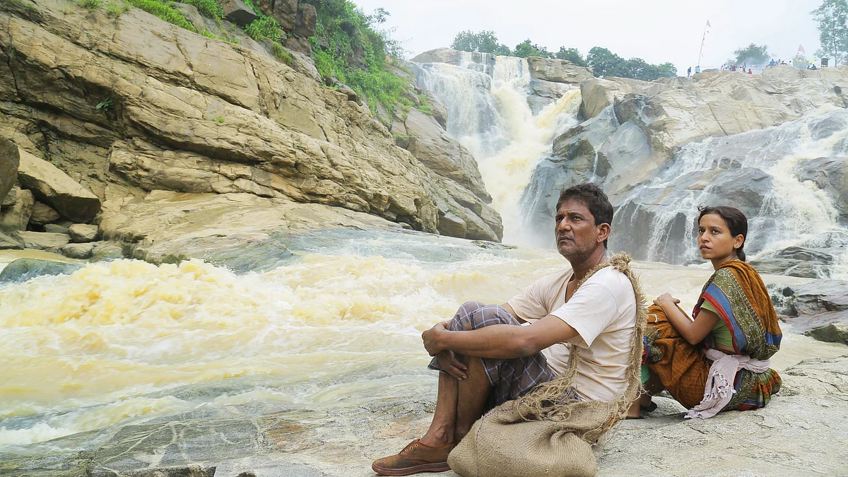 Goutam Ghose’s Raahgir to have its world premiere at Busan International Film Festival