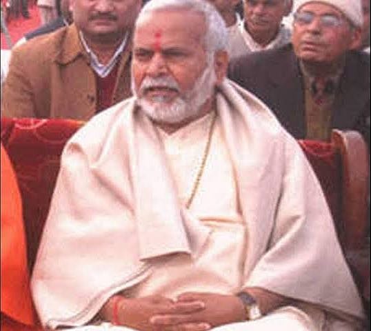 Chinmayanand case: Bail petitions of both accused and victim rejected  