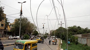 Karachi among world’s top ten least liveable cities