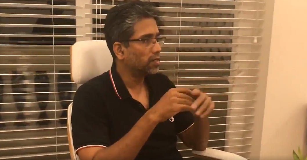 Bhima Koregaon: DU professor Hany Babu remanded to NIA custody for seven days by special court