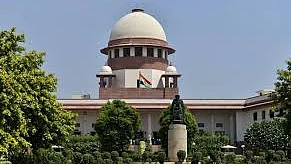 Headlines at 9 pm: 5-judge SC bench to hear from Tuesday pleas challenging Article 370 abrogation