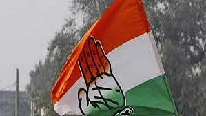 Aditi Singh’s cousin Manish Singh joins Congress in Rae Bareli