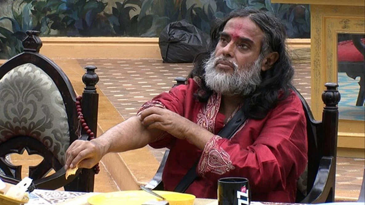 Swami Omji