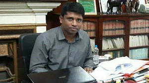 UPSC asks how secularism a challenge for ‘our’ cultural practices, Kannan Gopinathan replies