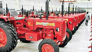Rural distress: Tractor sales to slide by 5-7%, says Crisil