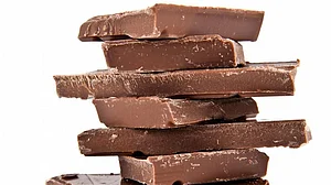 Death by Chocolate