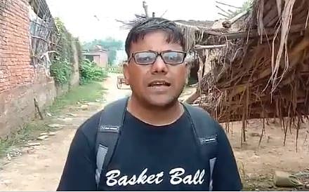 Mirzapur journalist Pawan Jaiswal being booked for a video reminds of media gagging in British Raj