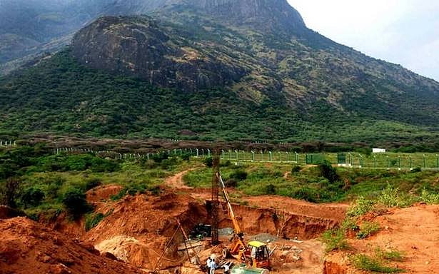 Tweeple protest against proposal to build Neutrino Observatory in Tamil Nadu 