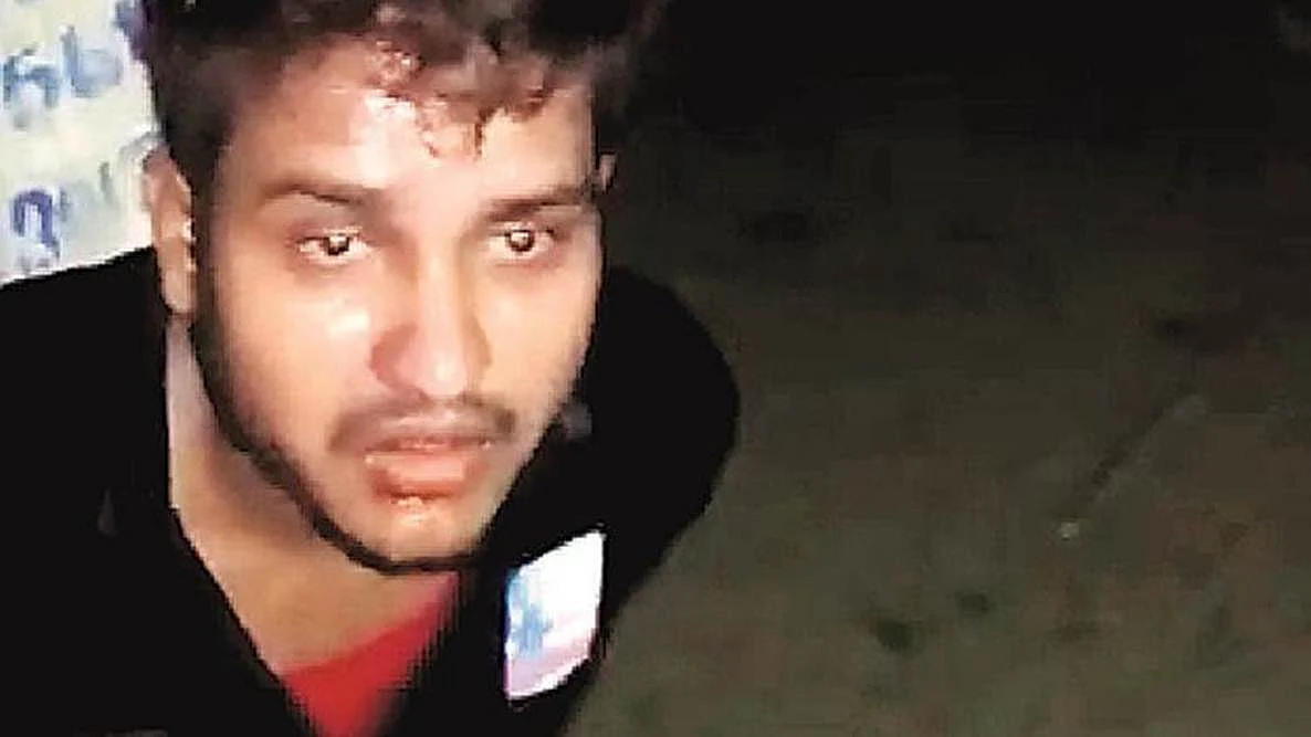 Tabrez lynching case: Murder charge back on all accused