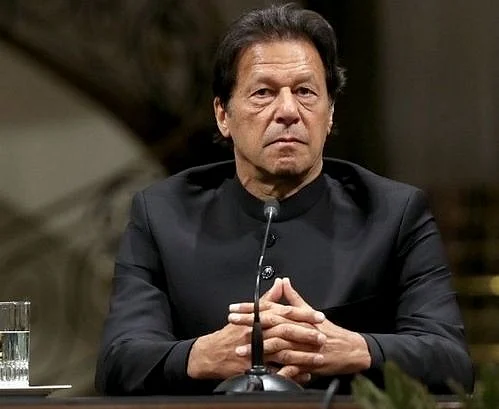 Pakistan PM Imran Khan’s talk of ‘national reconciliation’ has caused a furore