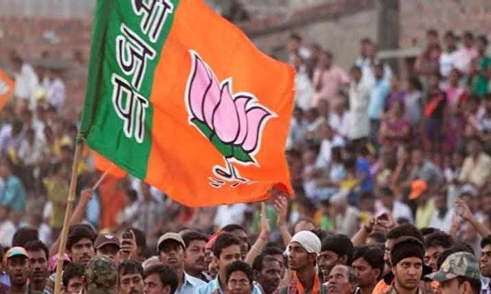 BJP received donation from company being probed for ‘terror funding’ by ED    