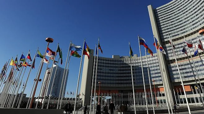United Nations Headquarters, New York