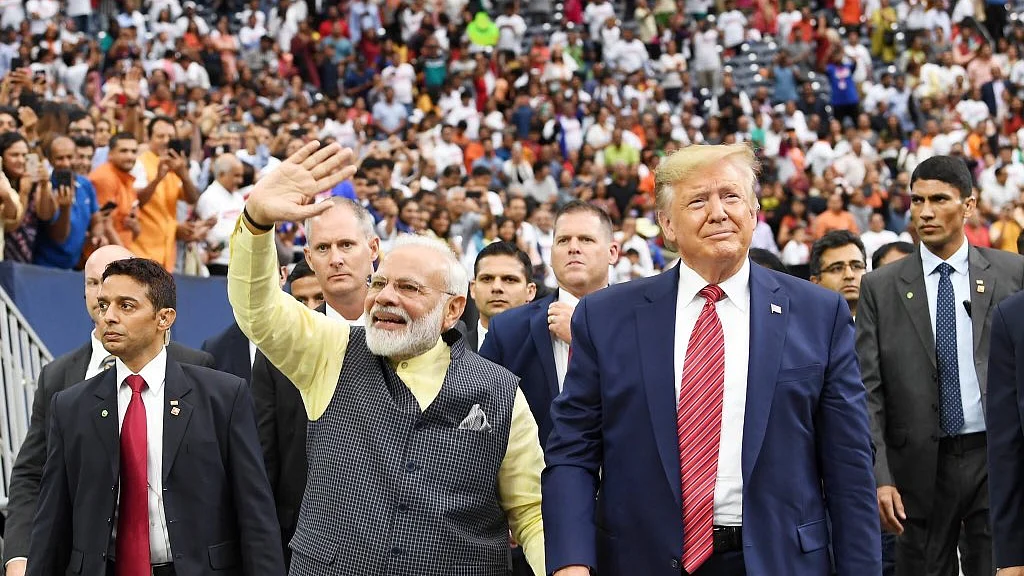 #HowdyModi: An event aimed at adding another foreign feather to PM Modi’s hat