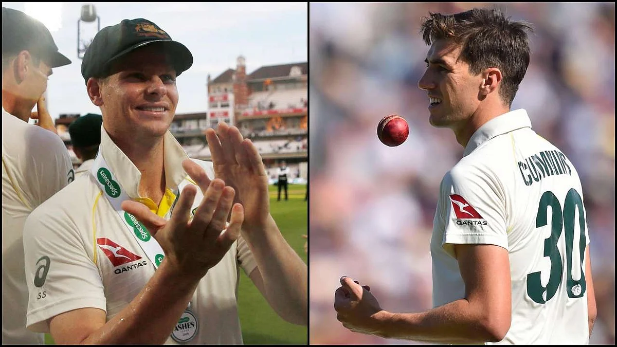 ICC Test Ranking: Smith, Cummins at top, Kohli continues to be number 2