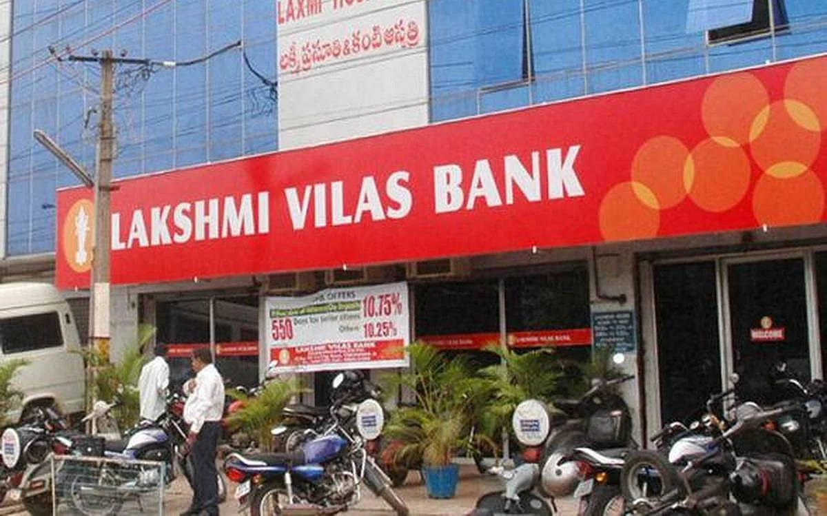 ‘Amalgamation of Lakshmi Vilas Bank with DBS Bank India is a fishy scheme’  