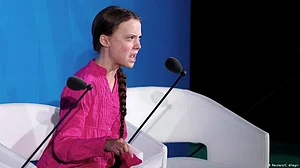 Climate Change: 6 facts about Greta Thunberg, the 16-year old environmental activist