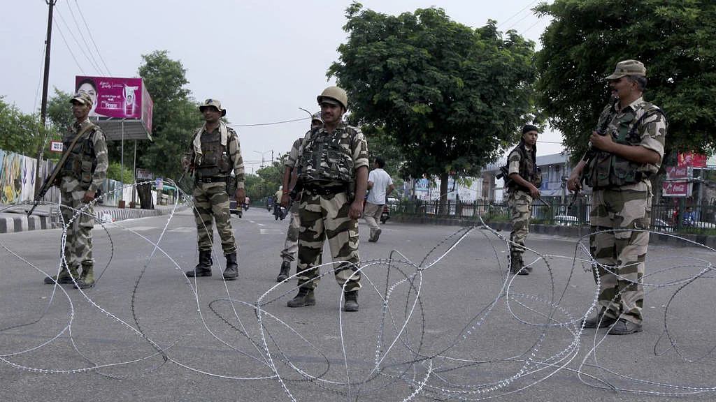 Kashmir: So what, if the Valley is lost?