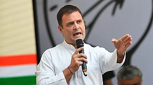 ‘Make in India’ has become ‘Buy from China’: Rahul’s takedown of RCEP