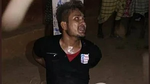 VHP brands Tabrez Ansari lynching as ‘conspiracy’