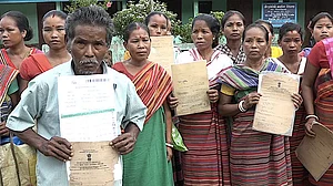 NRC: Fact-finding team finds anomalies, bias in functioning of foreign tribunals