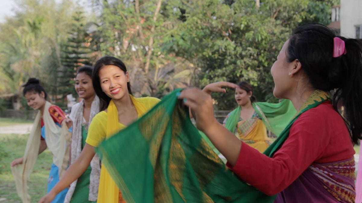 Sneak peek into PSBT Open Frame 2019