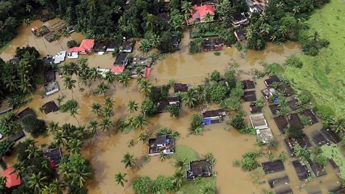 Brace up for more floods, storms, erratic rains: Warns UN report on climate change