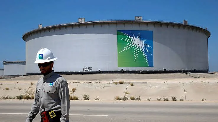 Aramco