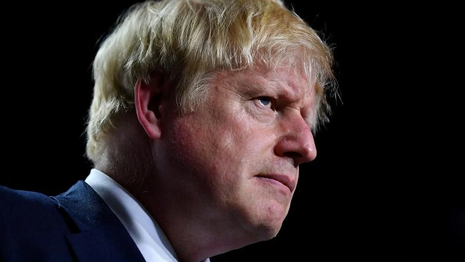 Boris Johnson to expel MPs who block 'no-deal Brexit'
