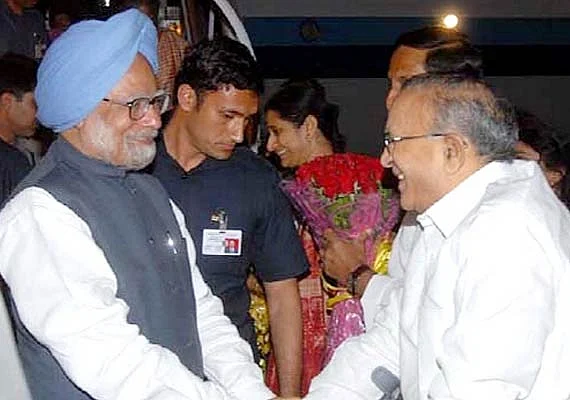 Manmohan Singh pays glowing tributes to Jaipal Reddy, says India lost a scholar politician