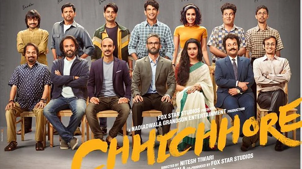 Chichhore Review: It’s funny, inspiring; supporting cast specially Varun Sharma steals the show