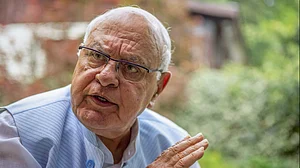 J-K's Gupkar alliance to attend Centre's all-party meeting