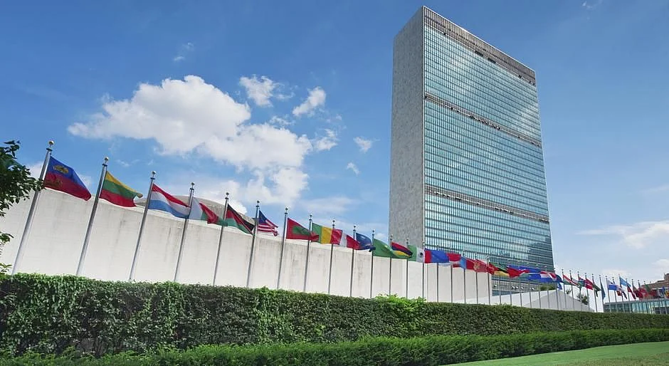 UNGA: Craziest moments in its history