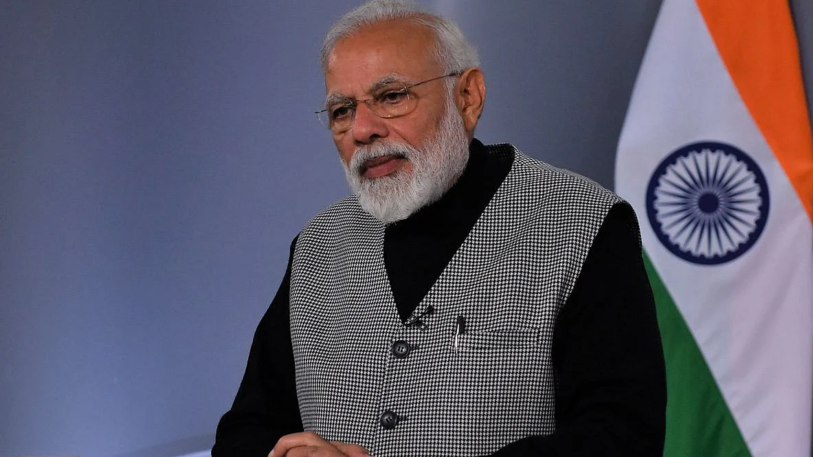 Howdy Modi : Lawsuit filed against PM Modi in a US court for human rights violation in Kashmir