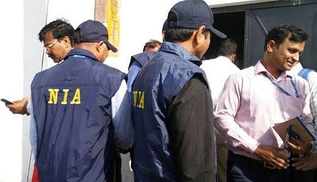 ‘Malik, Andrabi, Alam to be charged in terror funding case’  